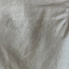 1964 Cut Short Sleeve OG-107 US Army Shirt - 