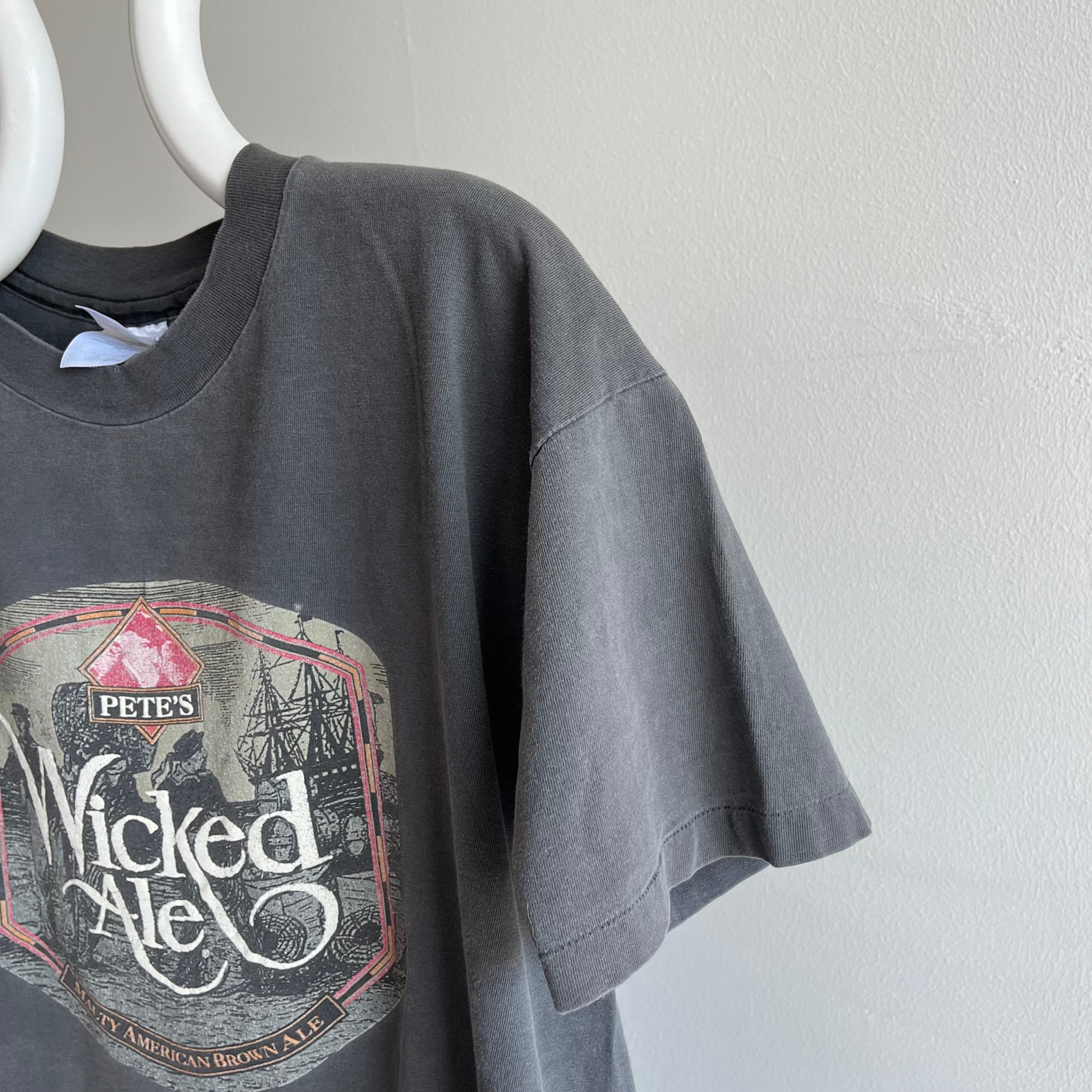 1990s Wicked Ale T-Shirt