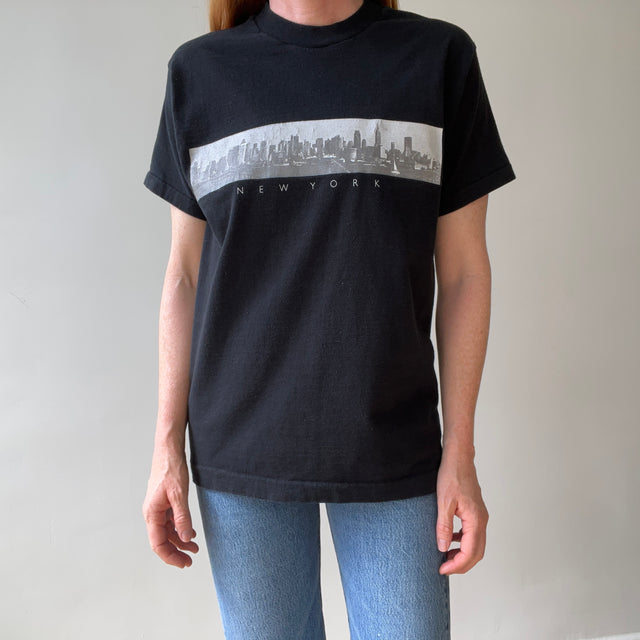 1990s New York T Shirt