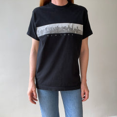 1990s New York T Shirt