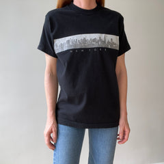1990s New York T Shirt