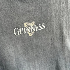 1990s DIY Guinness Thrashed Tank (Size Matters on The Backside)