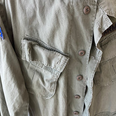 Brouillon de vestes