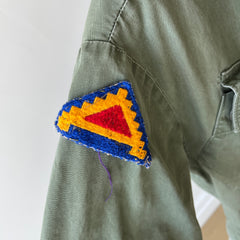 Brouillon de vestes