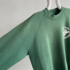 1990/00s Burl-Mac Golf Tournament - OMG - Sweatshirt