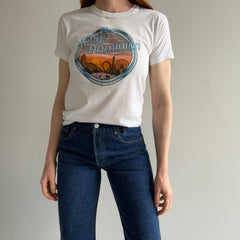 1970s Kings Dominion T-Shirt