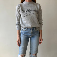 1993 San Francisco Tourist Sweatshirt