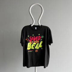 1990 Saved By The Bell Cotton T-Shirt !!!