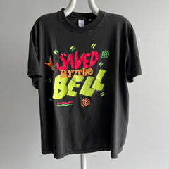 1990 Saved By The Bell Cotton T-Shirt !!!