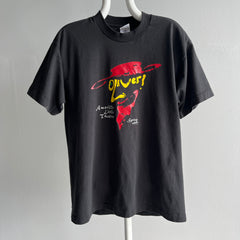 1997 (Spring) Oliver Amarillo Little Theater T-Shirt