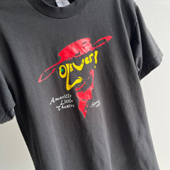 1997 (Spring) Oliver Amarillo Little Theater T-Shirt