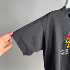 1997 (Spring) Oliver Amarillo Little Theater T-Shirt