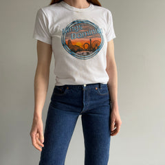 1970s Kings Dominion T-Shirt