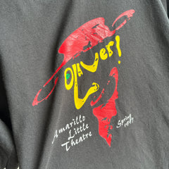 1997 (Spring) Oliver Amarillo Little Theater T-Shirt