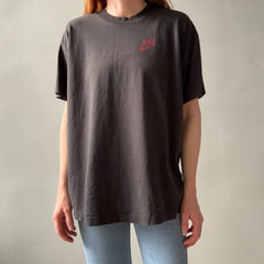 1980/90s Nike USA Made FOTL Best 50/50 T-Shirt