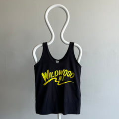 1970s Wildwood, New Jersey Tank Top