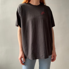 1980/90s Nike USA Made FOTL Best 50/50 T-Shirt