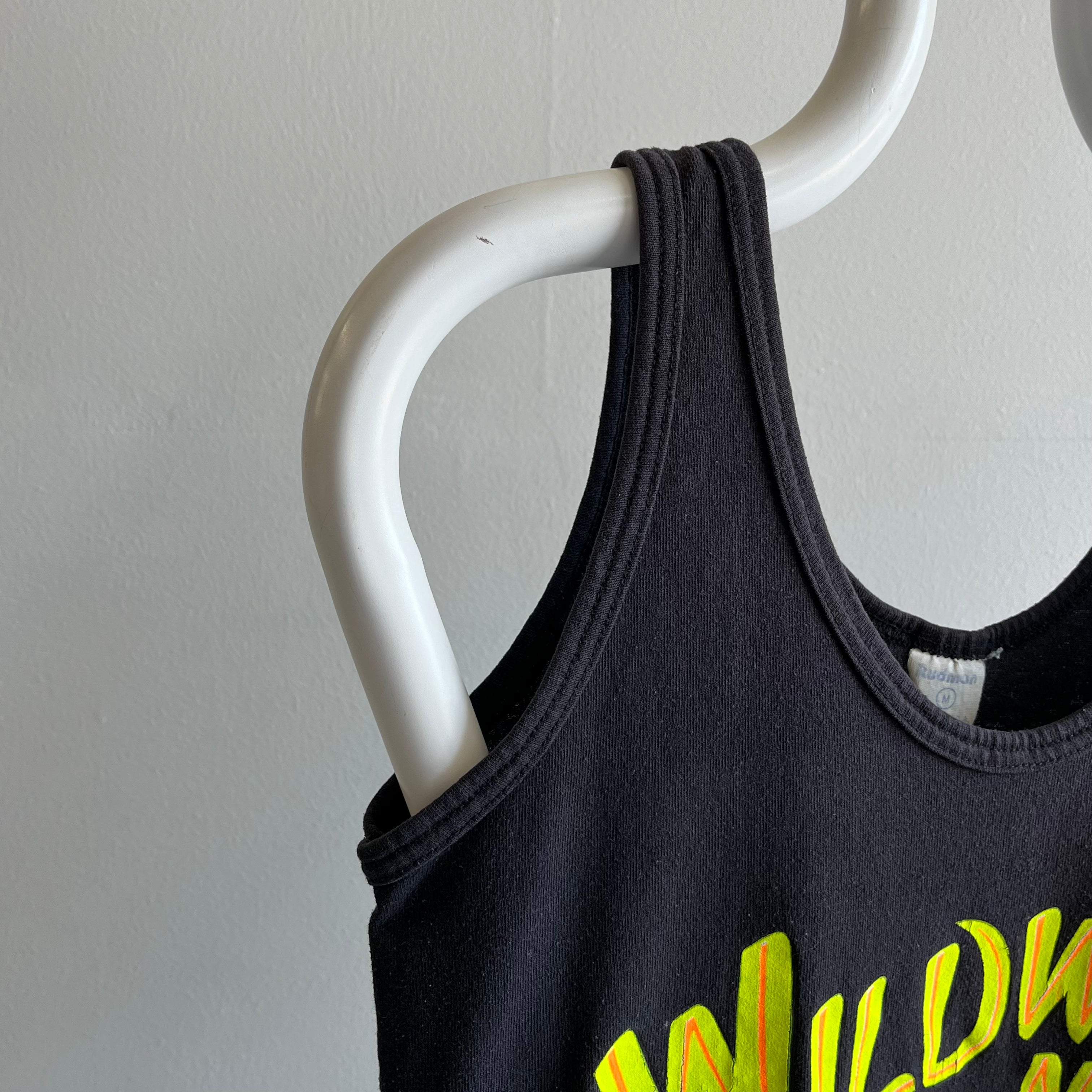 1970s Wildwood, New Jersey Tank Top