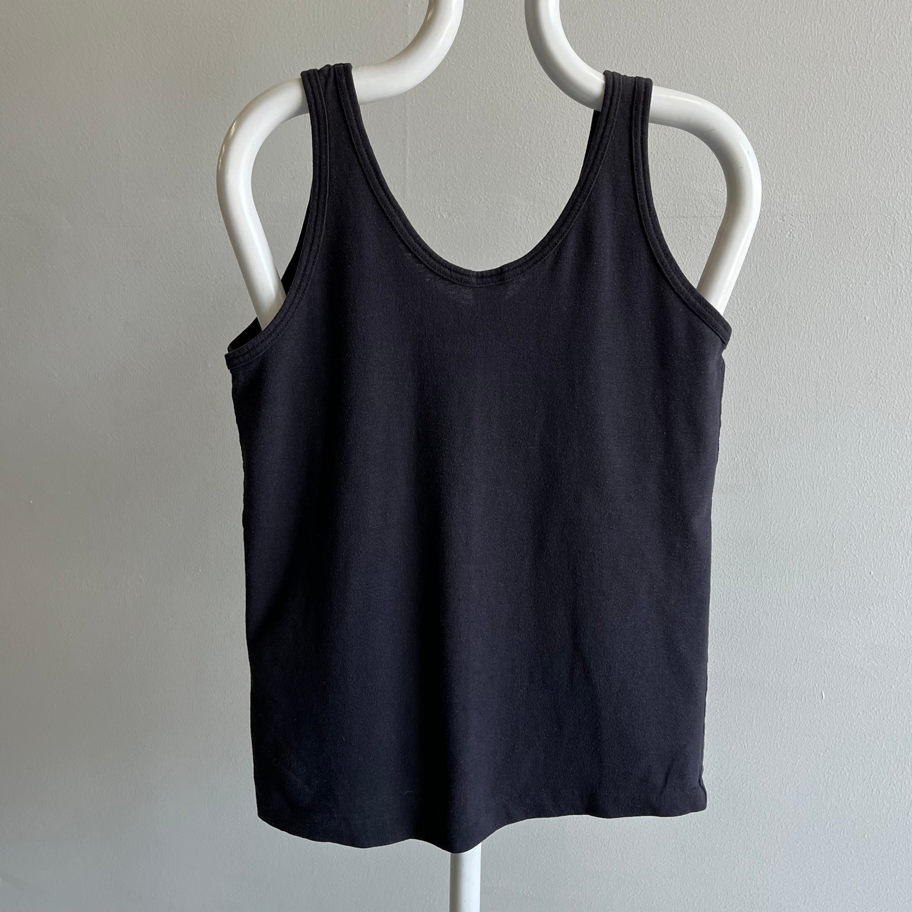 1970s Wildwood, New Jersey Tank Top