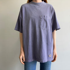 1990s Gramicci Faded and Wonderful Relaxed Fit Pocket T-Shirt