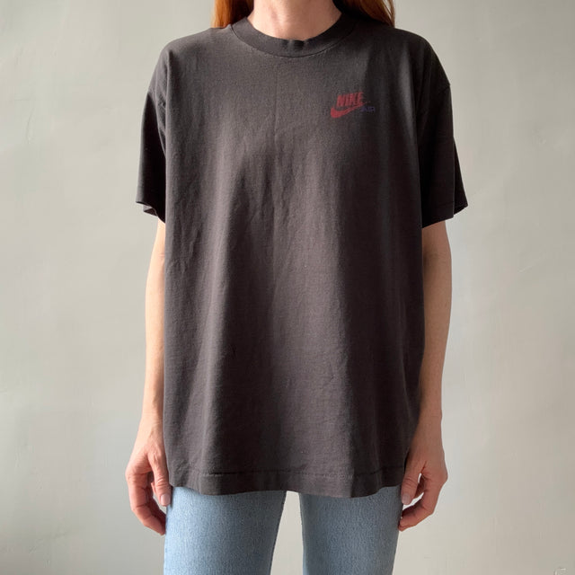 1980/90s Nike USA Made FOTL Best 50/50 T-Shirt