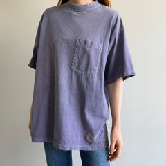 1990s Gramicci Faded and Wonderful Relaxed Fit Pocket T-Shirt