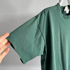 1990s Duck Head Larger Cotton T-Shirt