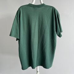 1990s Duck Head Larger Cotton T-Shirt