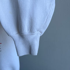 1980s Nurses Have Their Fingers On The Pulse Sweatshirt