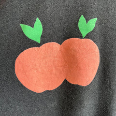 1970/80s Georgia Peach Sweatshirt