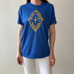 1990s Papa Joe's Saloon T-Shirt