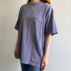 1990s Gramicci Faded and Wonderful Relaxed Fit Pocket T-Shirt