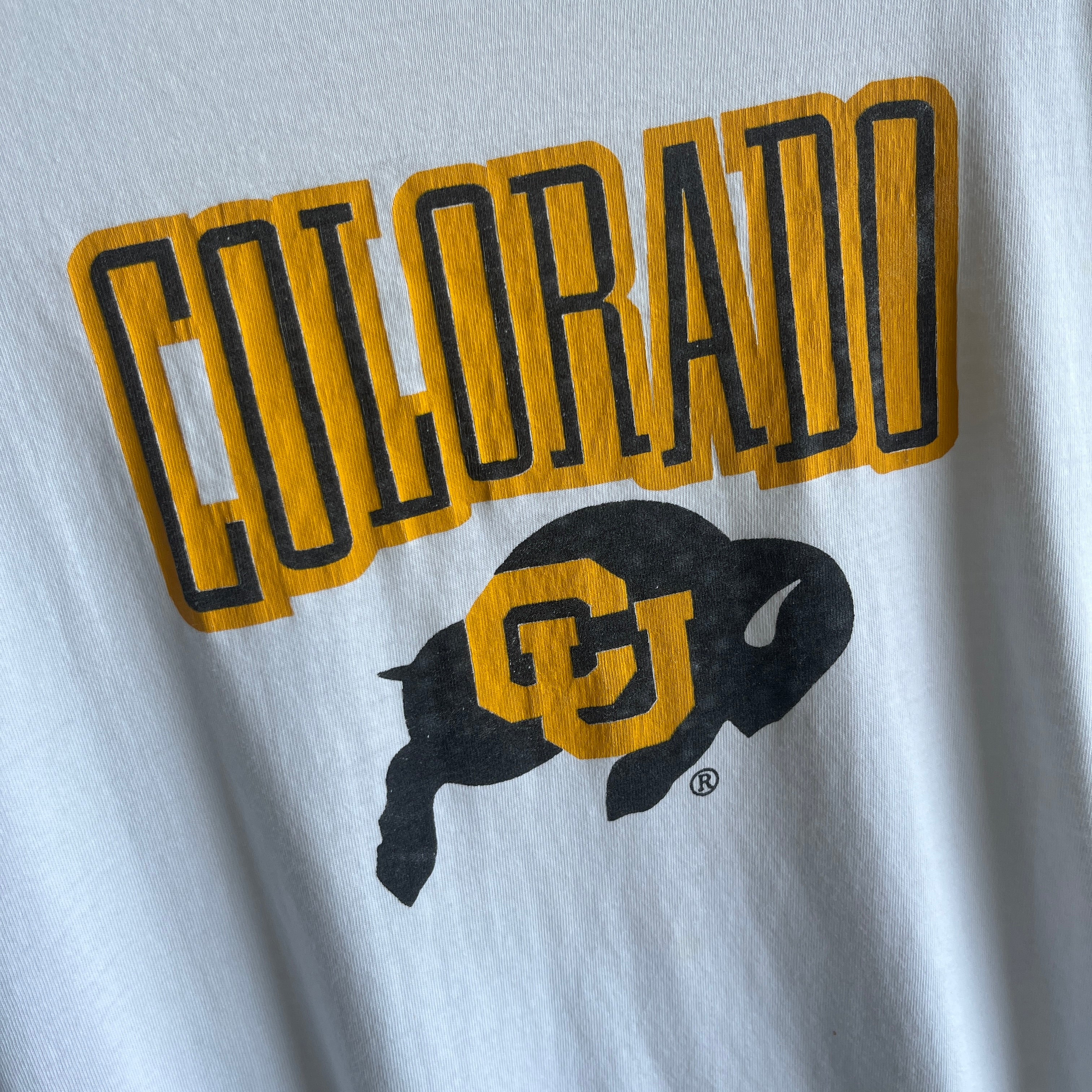 1990s Colorado T-Shirt