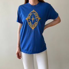 1990s Papa Joe's Saloon T-Shirt