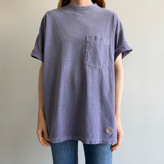 1990s Gramicci Faded and Wonderful Relaxed Fit Pocket T-Shirt