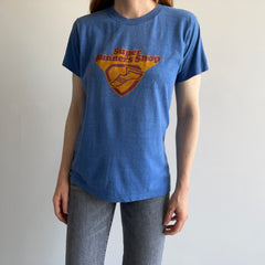 1980s Super Runner Shop Single Stitch T-Shirt