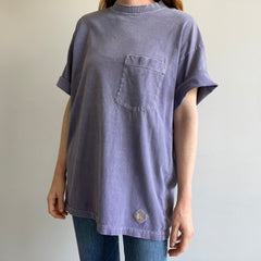 1990s Gramicci Faded and Wonderful Relaxed Fit Pocket T-Shirt