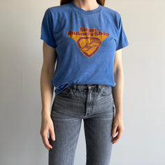 1980s Super Runner Shop Single Stitch T-Shirt