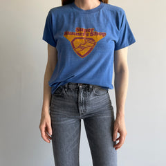 1980s Super Runner Shop Single Stitch T-Shirt