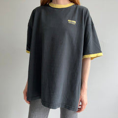 1990s Spaulding XXXL Cotton T-Shirt