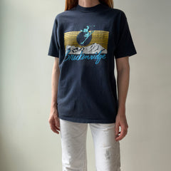 1984 Breckenridge Ski T-Shirt