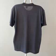 1980s Oakland Raiders T Shirt