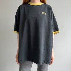 1990s Spaulding XXXL Cotton T-Shirt