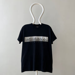 1990s New York T Shirt