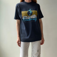 1984 Breckenridge Ski T-Shirt