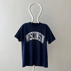 1990s Wisconsin T Shirt
