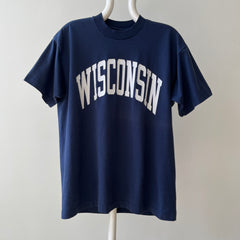 1990s Wisconsin T Shirt