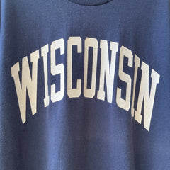 1990s Wisconsin T Shirt