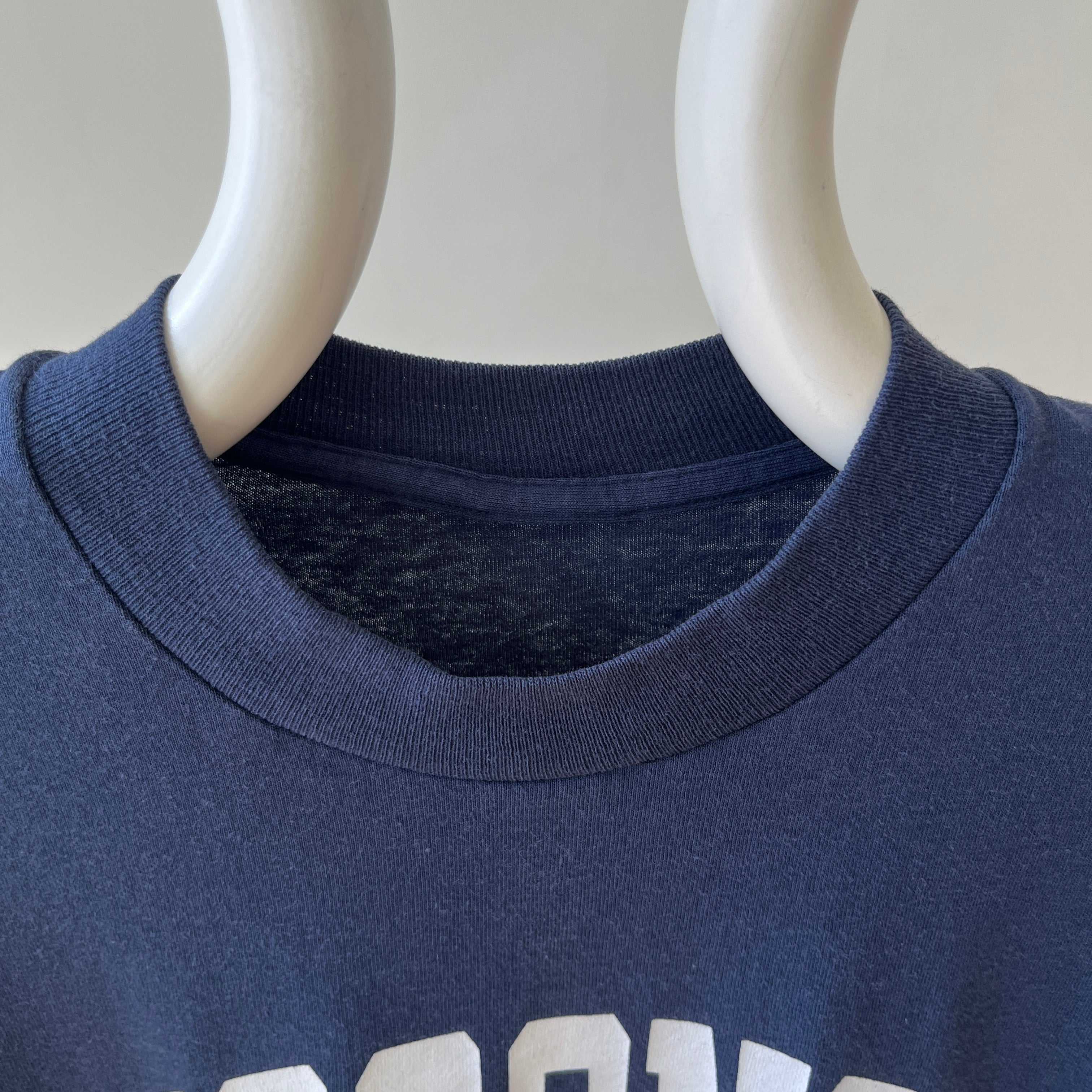 1990s Wisconsin T Shirt