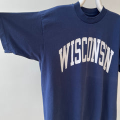 1990s Wisconsin T Shirt